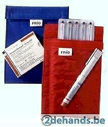 frio: koeltas voor insuline - nieuw !, Diversen, Braces, Nieuw, Ophalen of Verzenden