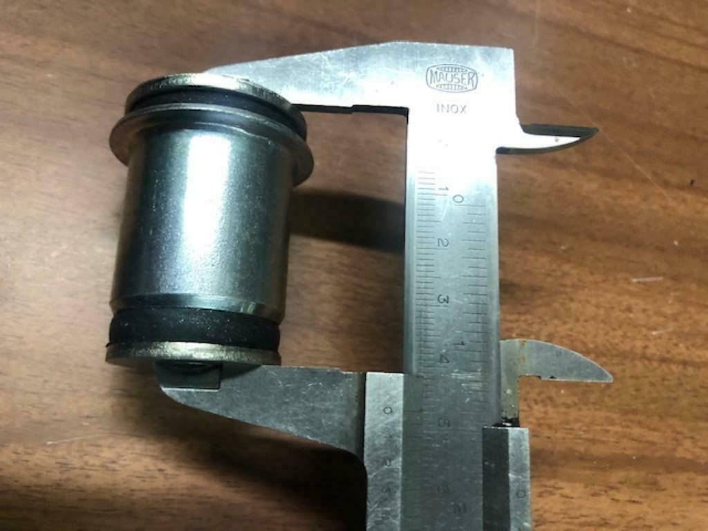 Silent block voor De Tomaso Pantera, Ophalen of Verzenden, Nieuw, Overige automerken