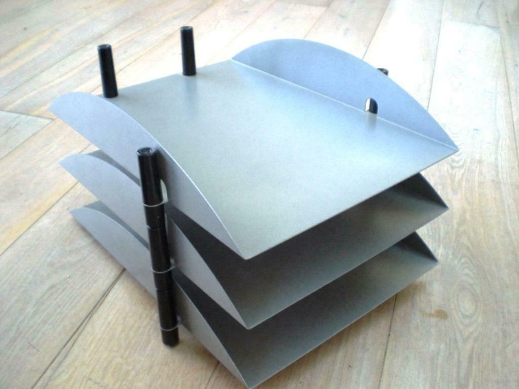 3 AXIANE design metalen brievenbussen pro gear -50% onberisp, Ophalen, Nieuw zonder verpakking, Overige typen