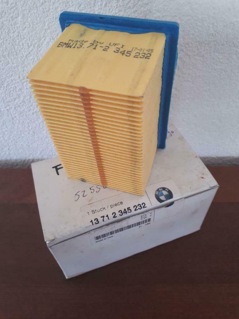 13712345232 Luchtfilter BMW F 650 GS / G 650 GS, Enlèvement ou Envoi, Neuf