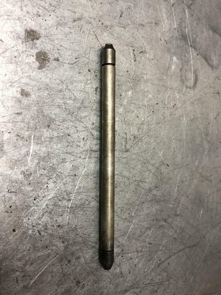 Tige de poussée embrayage Yamaha yz 250 83 84