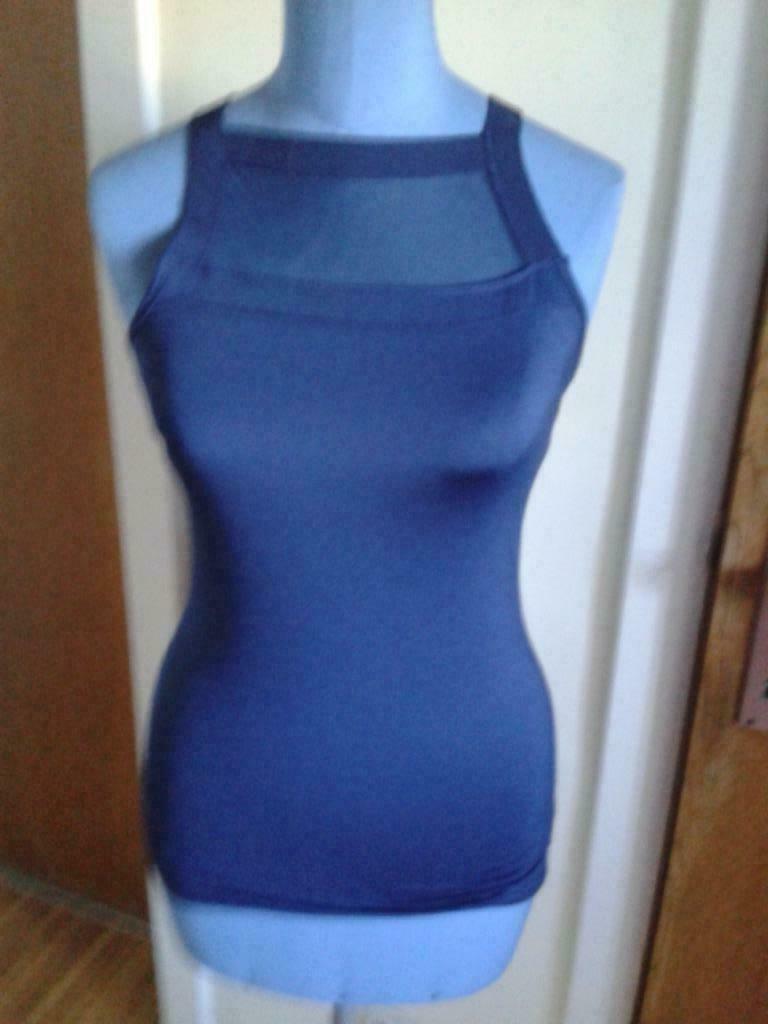 Sporttopje van Stella McCartney/Adidas - Olympische Spelen, Adidas, Ophalen of Verzenden, Nieuw, Maat 36 (S)