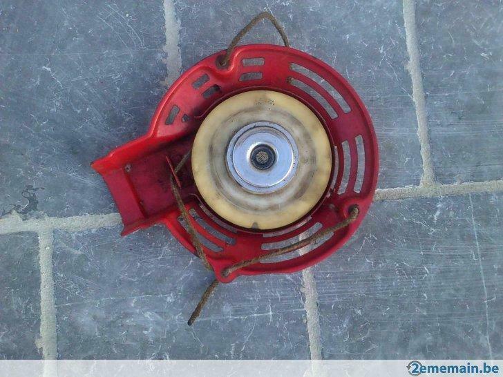 lanceur pour anciens moteurs tondeuse, Particulier, Achat, Autre carrosserie