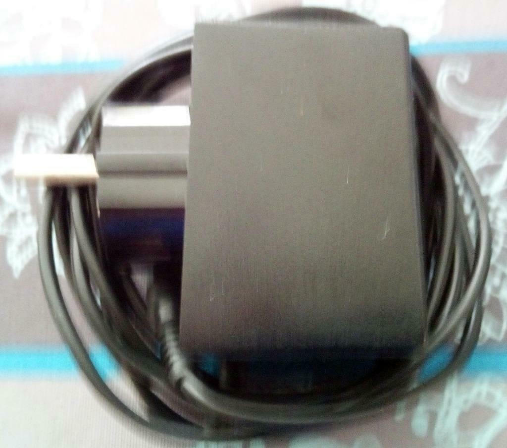 Chargeur Sperry Remington AD-4145 AC/DC 4,5V 300mA Jack 5 mm, Enlèvement, Comme neuf