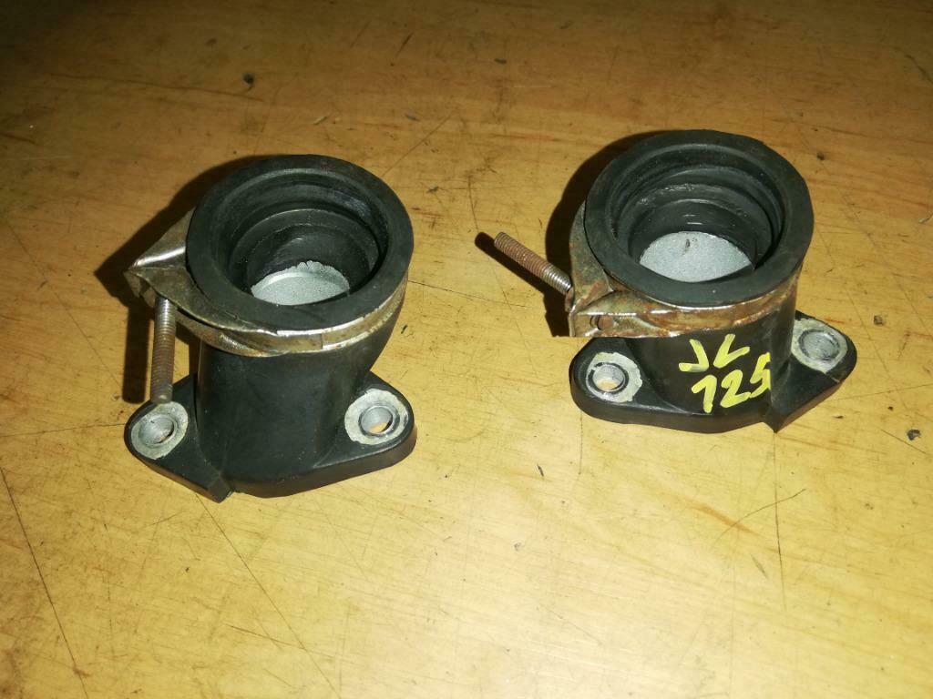 jinlun jl 125 set inlaatrubbers, Enlèvement ou Envoi, Utilisé