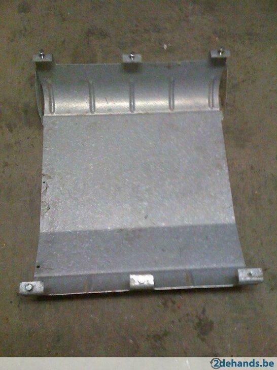 Chevrolet blazer Jimmy K5 C10 1976-1984, Ophalen, Gebruikt, Chevrolet