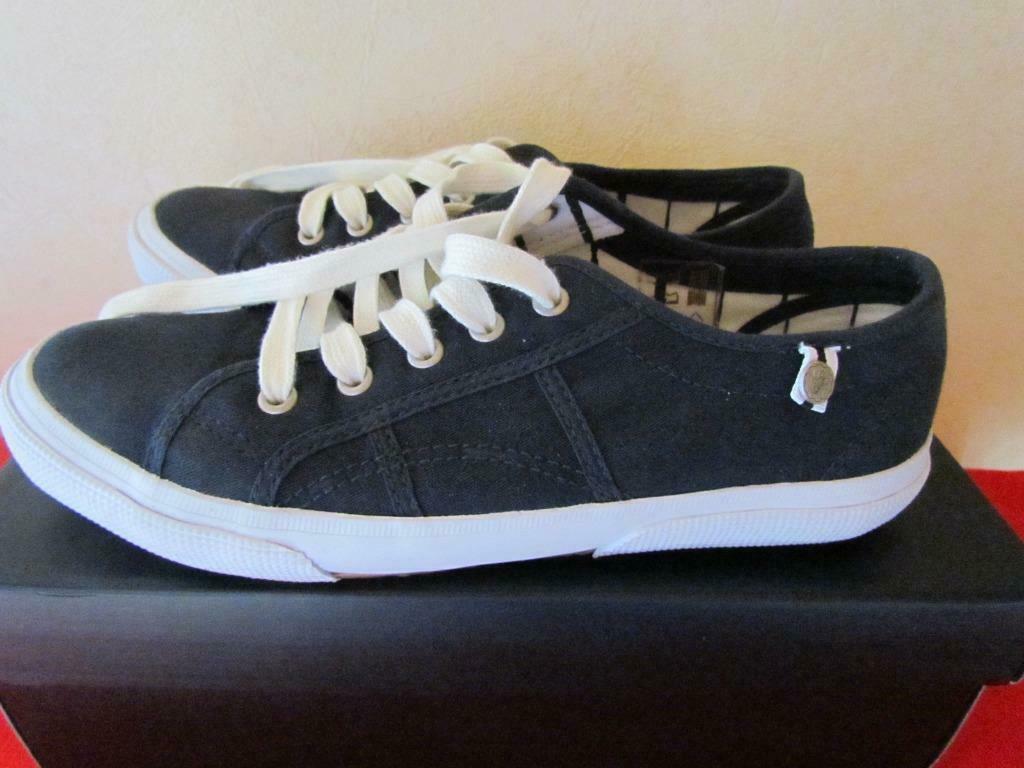 Sneakers McGregor, Kleding | Dames, McGregor, Blauw, Ophalen of Verzenden, Zo goed als nieuw