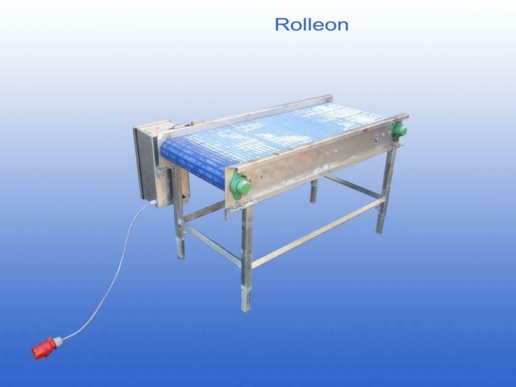 transportband, Ophalen of Verzenden, Gebruikt