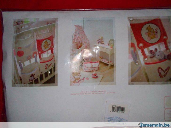 trousse de toilette noukie's lola rose, Enfants & Bébés, Utilisé