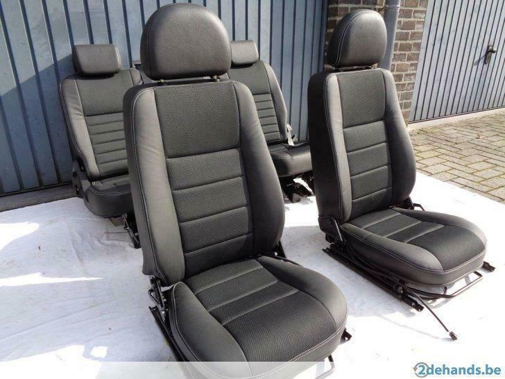 LAND ROVER Defender - Intérieur semi-cuir X-Tech XS - NEUF, Autos : Pièces & Accessoires, Enlèvement ou Envoi, Neuf, Land Rover