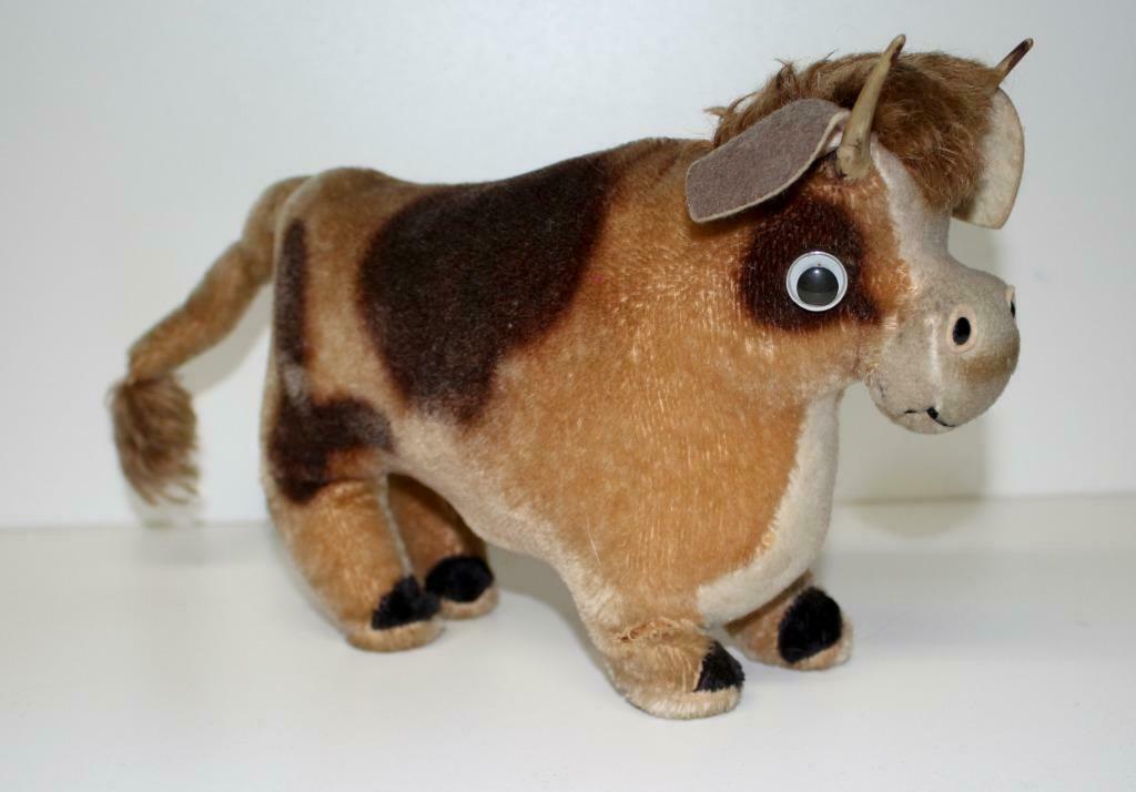 Knuffel 180_Anker_Ferdinand the Bull, Disney, Ophalen of Verzenden, Gebruikt, Overige typen, Overige merken