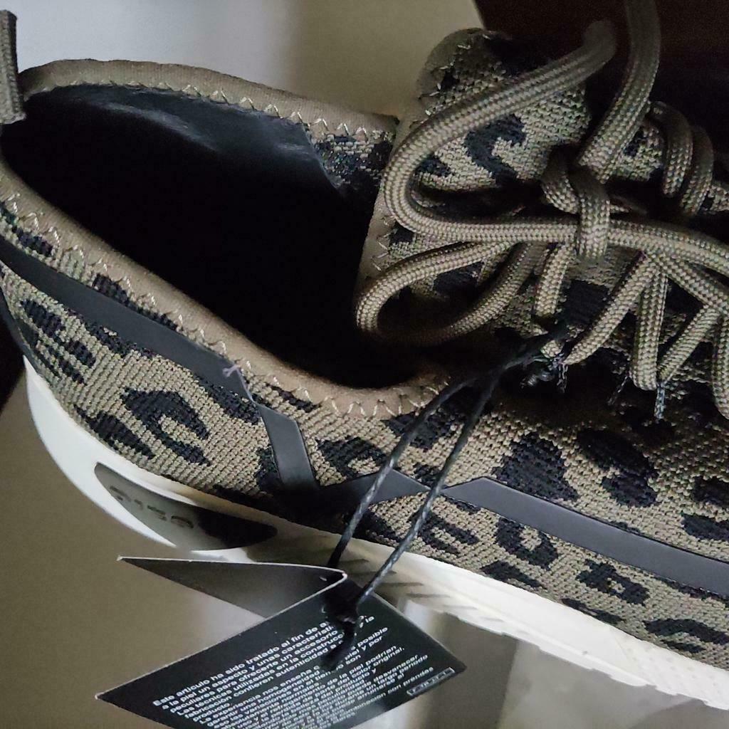 DIESEL sneakers mesh kaki, 'size 46, Ophalen of Verzenden, Nieuw, Sneakers