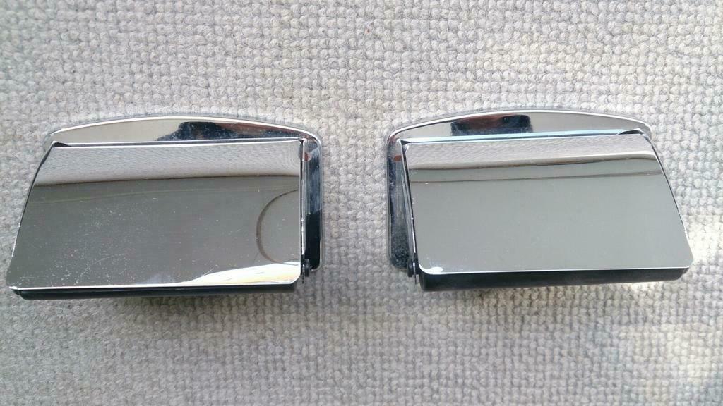 Lot de deux Porte-papier wc, Maison & Meubles, Enlèvement