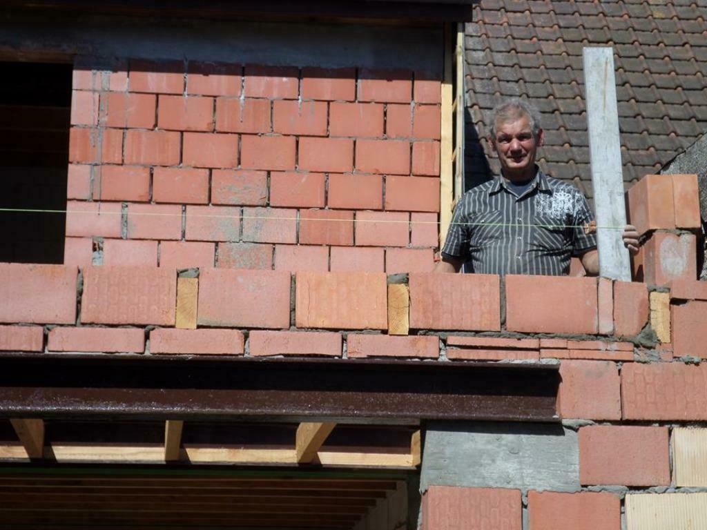 klusjes allerlei, Diensten en Vakmensen