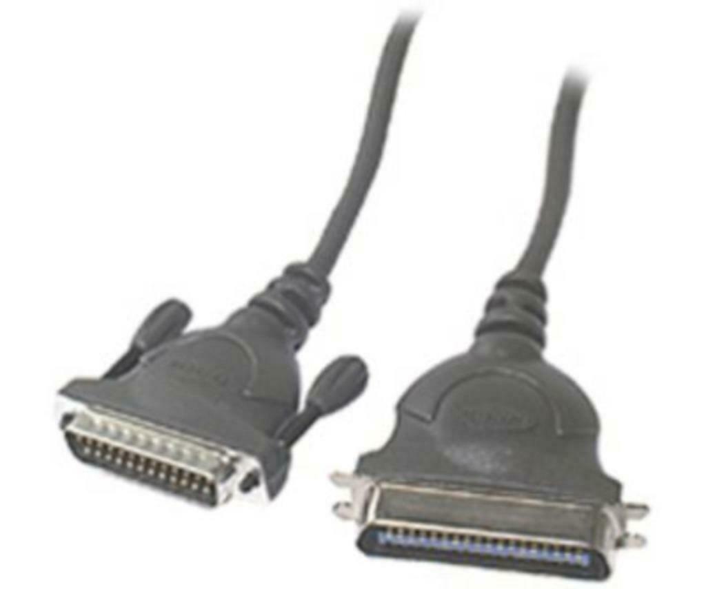 Câble d'imprimante Belkin (parallèle), Informatique & Logiciels, Enlèvement ou Envoi, Comme neuf