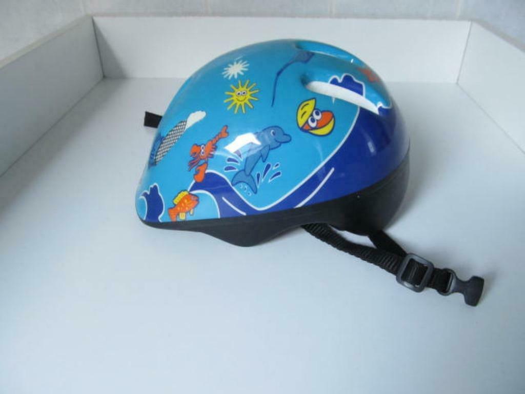 Fietshelm peuters en kleuters, Ophalen of Verzenden, Zo goed als nieuw, Overige maten