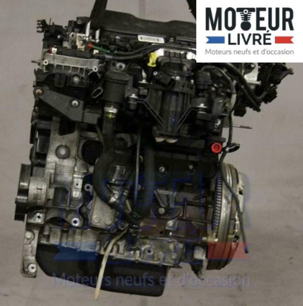 Moteur FORD S-MAX GALAXY 2.0L Diesel TXWA, Autos : Pièces & Accessoires, Moteurs & Accessoires, Ford, Utilisé, Envoi