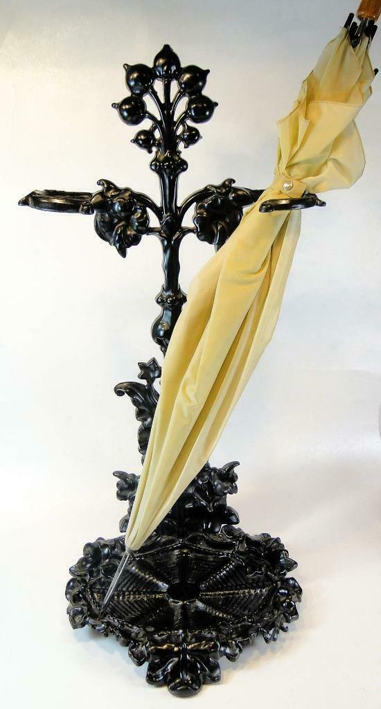 haardset  *  paraplubak, Huis en Inrichting, Haarden, Ophalen of Verzenden, Gebruikt