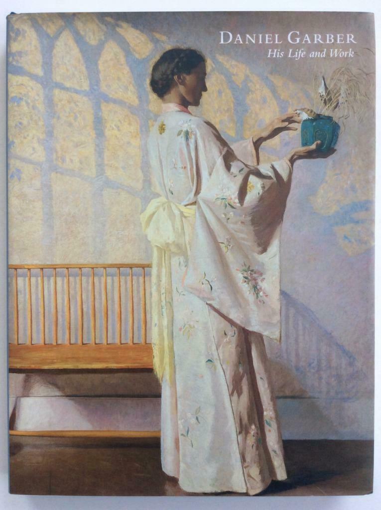 Daniel Garber, His Life and Work - Lance Humphries, Ophalen of Verzenden