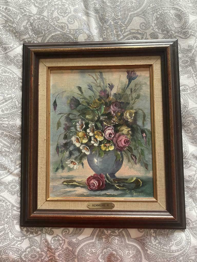 Cadre remmerie, Antiquités & Art