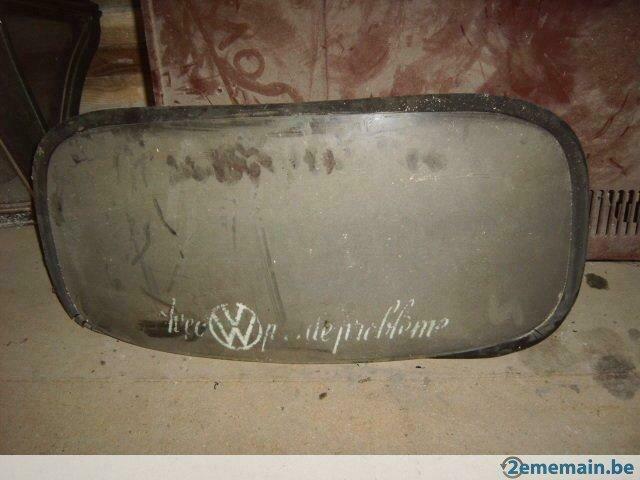 Pare-brise arrière de VW Coccinelle, Enlèvement, Utilisé, Volkswagen