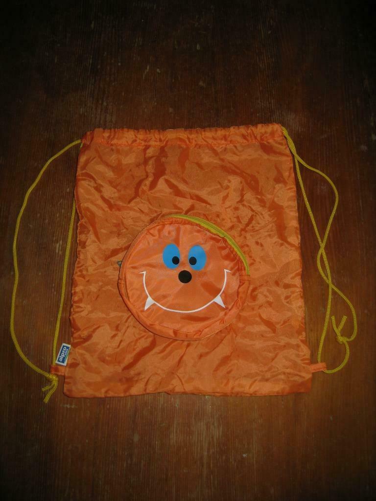 zwemzakje oranje, Handtassen en Accessoires, Toilettassen, Ophalen of Verzenden, Nieuw, Oranje, Jongen of Meisje