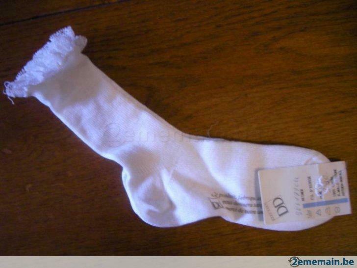 chaussettes dore dore p22, neuf avec etiquette, Nieuw, Meisje