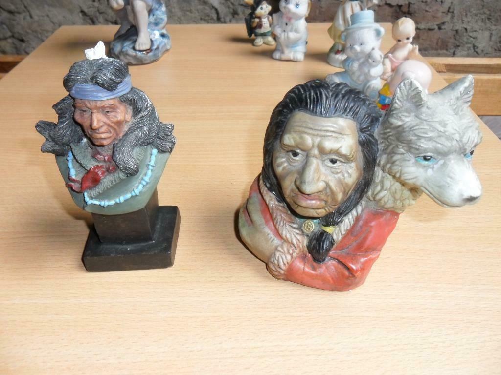 Postures d'indiens, Collections, Enlèvement ou Envoi, Utilisé