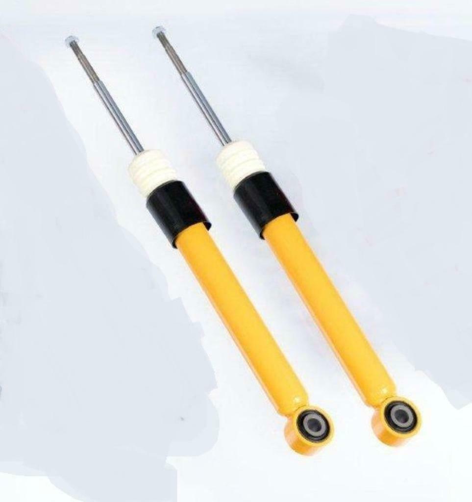 2x V-Maxx schokdemper Swift 05-…/Splash 08-…/Agila 08-... Ac, Enlèvement ou Envoi, Neuf, Chevrolet