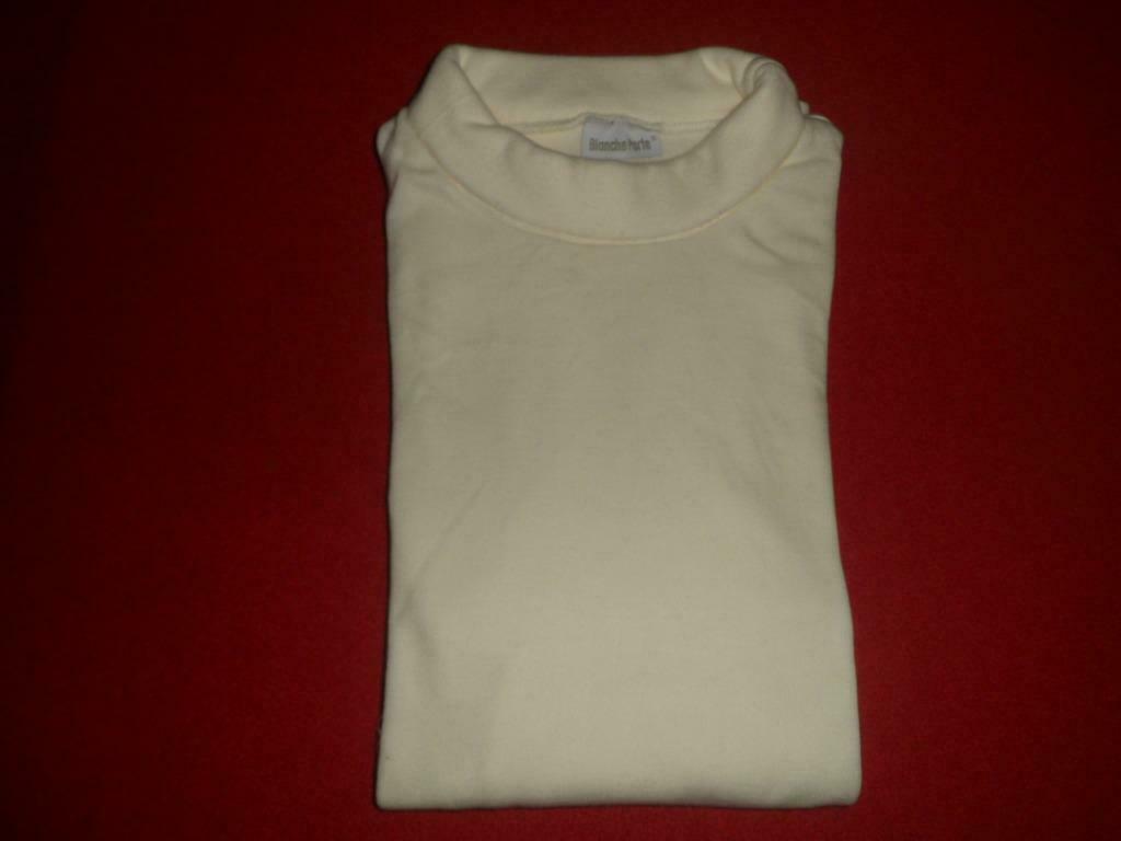 Trui Blanche Porte Ecru, Neuf, Blanche Porte, Taille 46/48 (XL) ou plus grande, Enlèvement ou Envoi