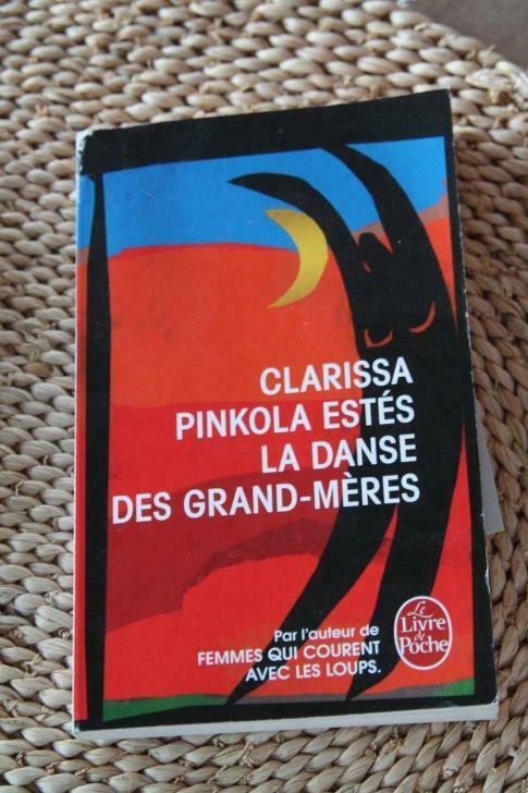 La danse des Grand-Mères de Clarissa Pinkola Estés, Boeken, Ophalen, Gelezen