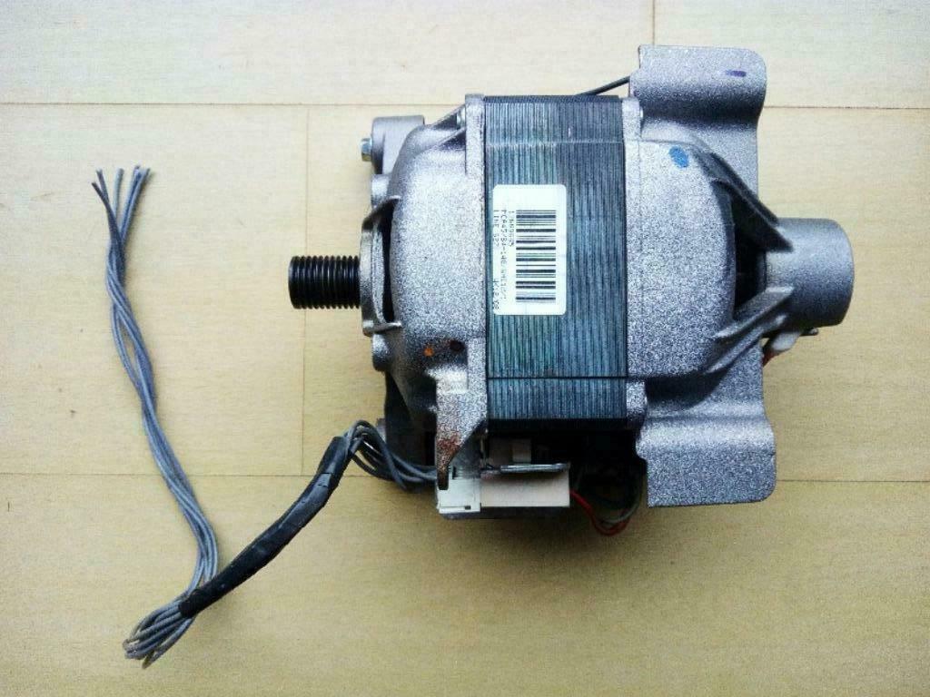 Wasmachine Motor Whirlpool C.E.SET CESET MCA45/64-148/WHE12/, Elektronische apparatuur, Wasmachines, Ophalen, 1200 tot 1600 toeren
