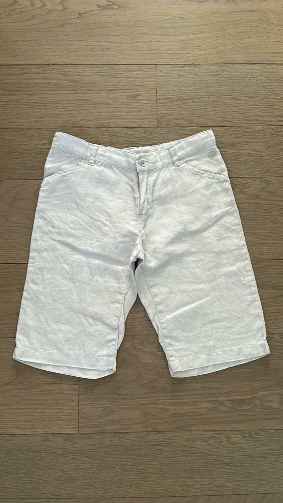 Short Tartine et Chocolat (lin) 10 ans, Enlèvement ou Envoi, Comme neuf, Garçon, Pantalon