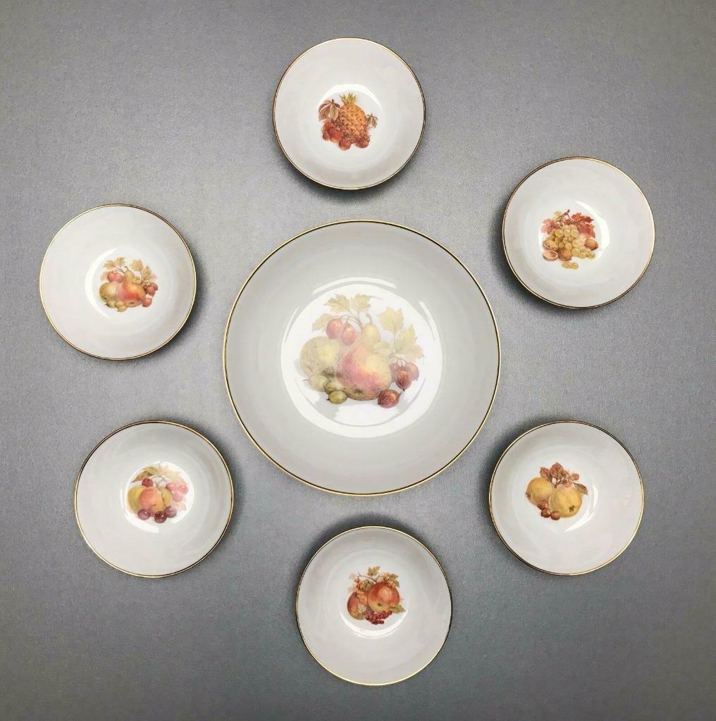 Service 100 Jahre BAREUTHER Waldsassen Bavaria Germany, Maison & Meubles, Enlèvement ou Envoi, Comme neuf, Assiettes(s)