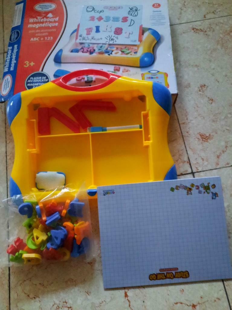 Magnetisch bord, Kinderen en Baby's, Ophalen