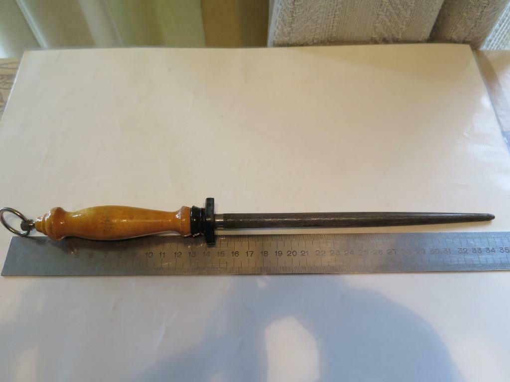 slijper, Ophalen of Verzenden, Gebruikt, Hout