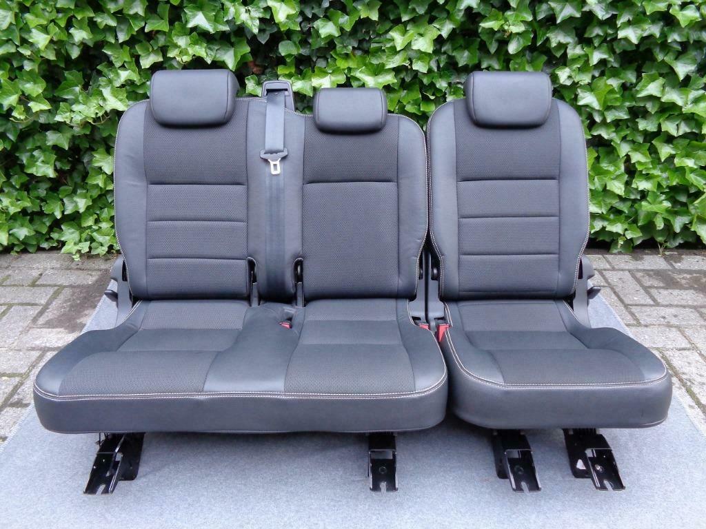 LAND ROVER Defender - Siège banc arrière cuir XS X-Tech NEUF, Autos : Pièces & Accessoires, Enlèvement ou Envoi, Neuf, Land Rover