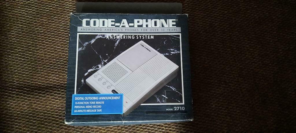 Ik ben op zoek naar tel.antwoordapparaat BELGACOM, Enlèvement