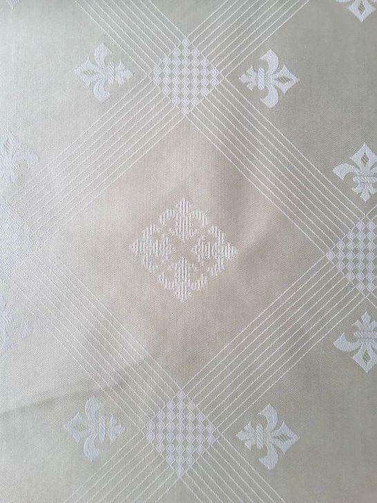 strogele borduurstof 140 cm motief van I.C.LEIBFRIED, Ophalen of Verzenden, Nieuw