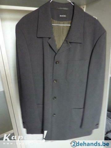 Herenkostuum "Benvenuto" maat 52 large, Gedragen, Maat 52/54 (L)