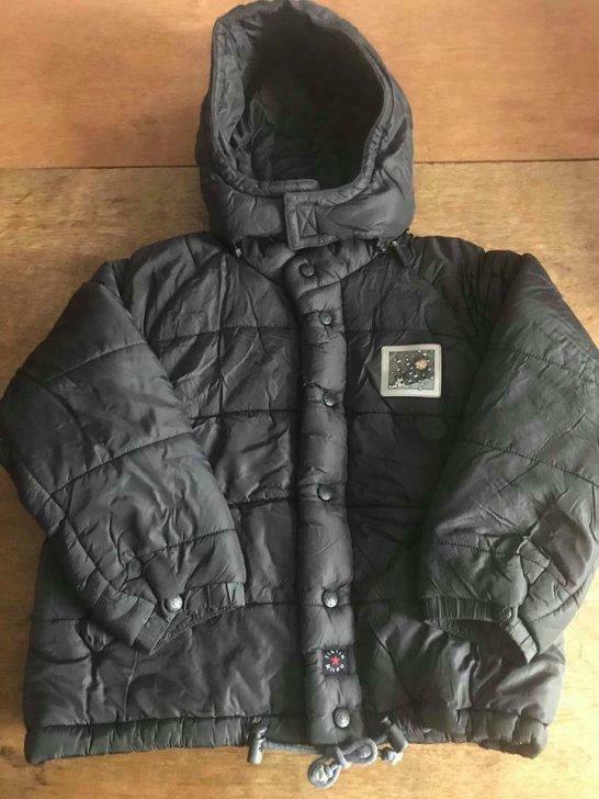 Blouson Tintin T : 128 - 8 ans -, Enfants & Bébés, Vêtements enfant | Taille 128, Utilisé, Manteau