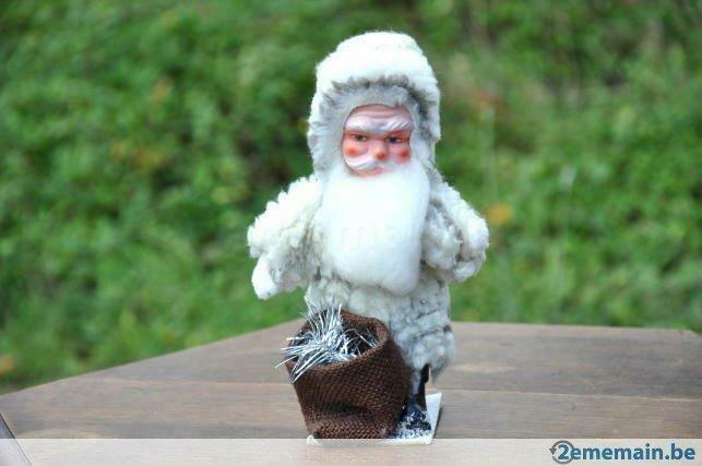 pére noel décoratif vetement mouton, Services & Professionnels