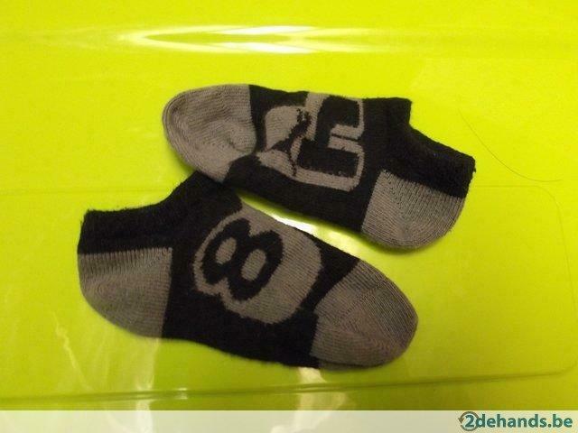 Sneakersokjes baby Puma, Gebruikt, Jongen of Meisje, Sokken