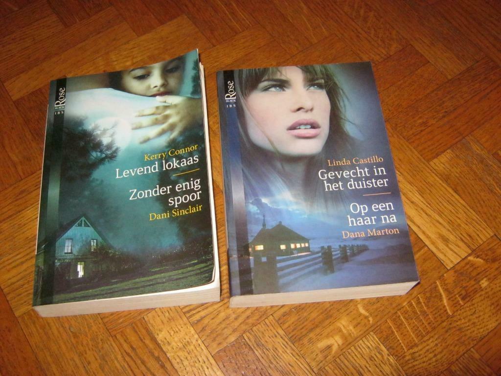 Diverse romans. Harlequin Nora Roberts etc, Boeken, Romans, Gelezen, Ophalen of Verzenden