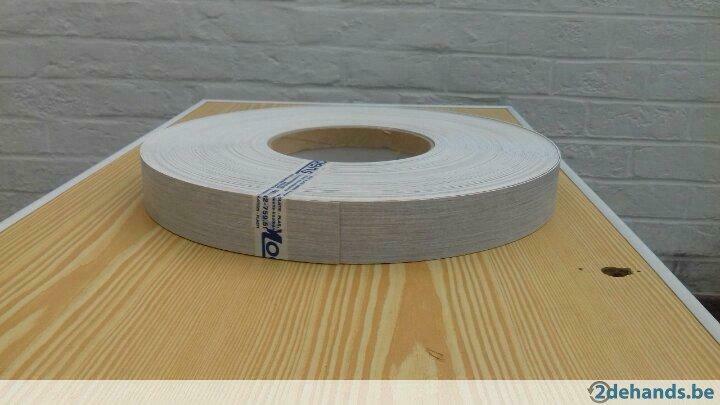 kantenband niet zelfklevend, Ophalen, Nieuw