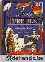 Ik kan tekenen - Therry Longhurst, Enlèvement ou Envoi, Utilisé