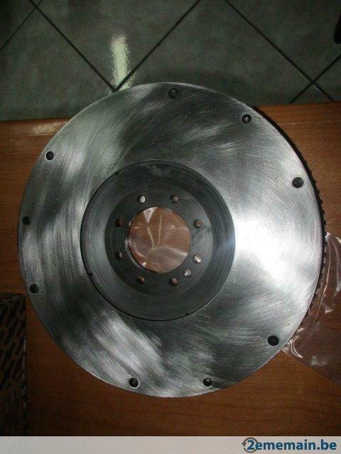 Embrayage et volant moteur Ferrari 365, Autos : Pièces & Accessoires, Autres pièces automobiles, Ferrari, Utilisé, Enlèvement ou Envoi