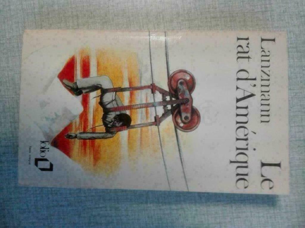 Franse klassiekers en romans - prijzen onder foto's, Enlèvement