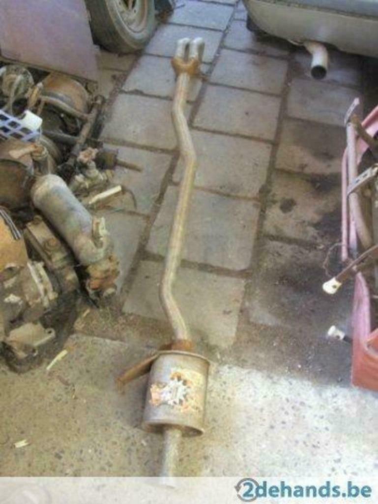 Nissan datsun Cherry Sunny, Enlèvement, Neuf, Nissan