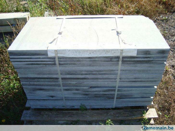 Tablette en pierre bleue belge, Maison & Meubles, Enlèvement, Neuf